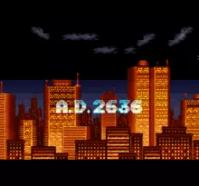 Image n° 7 - screenshots  : Contra Spirits
